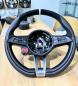 Preview: Alfa Romeo Giulia & Stelvio Quadrifoglio Lenkrad neu beziehen